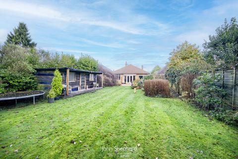 3 bedroom bungalow for sale, Blind Lane, Tanworth-in-Arden, Solihull, Warwickshire, B94