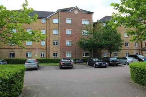 29 Harrisons Wharf, Purfleet, RM19 1QW