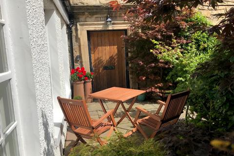 2 bedroom mews to rent, West Silvermills Lane, Stockbridge, Edinburgh, EH3