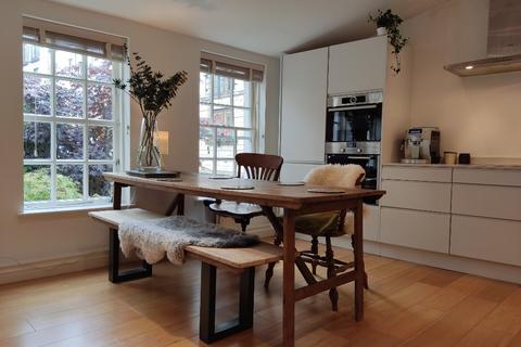2 bedroom mews to rent, West Silvermills Lane, Stockbridge, Edinburgh, EH3