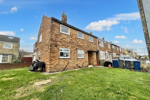 1 bedroom flat for sale - Moreland Road, Whiteleas, South Shields, Tyne and Wear, NE34 8NJ