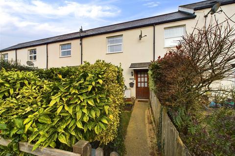 2 bedroom terraced house for sale - Combe Martin, Ilfracombe