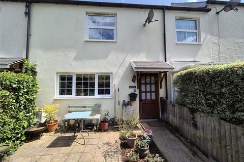 4, London Court Lynton Road, Combe Martin, Ilfracombe, EX34 0NA