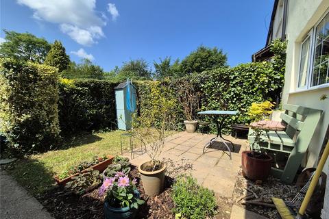 4, London Court Lynton Road, Combe Martin, Ilfracombe, EX34 0NA