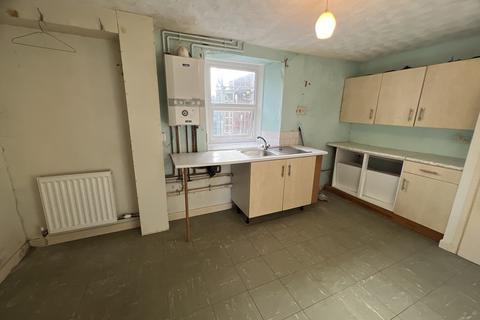 2 bedroom end of terrace house for sale, Aberystwyth SY23