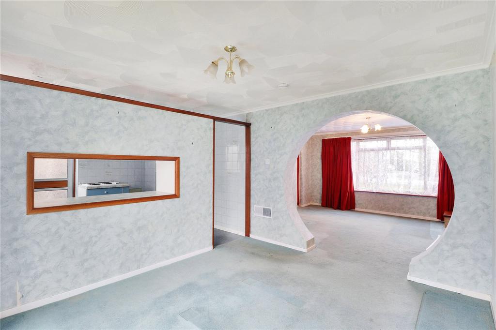 Dining-Living Room