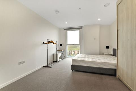 1 bedroom garage to rent - Kingwood Apartments, SE8