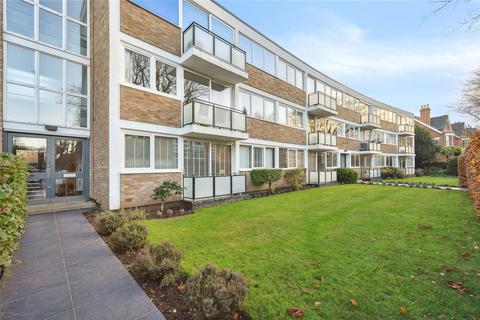 2 bedroom apartment to rent, Ennerdale Road, Richmond, TW9