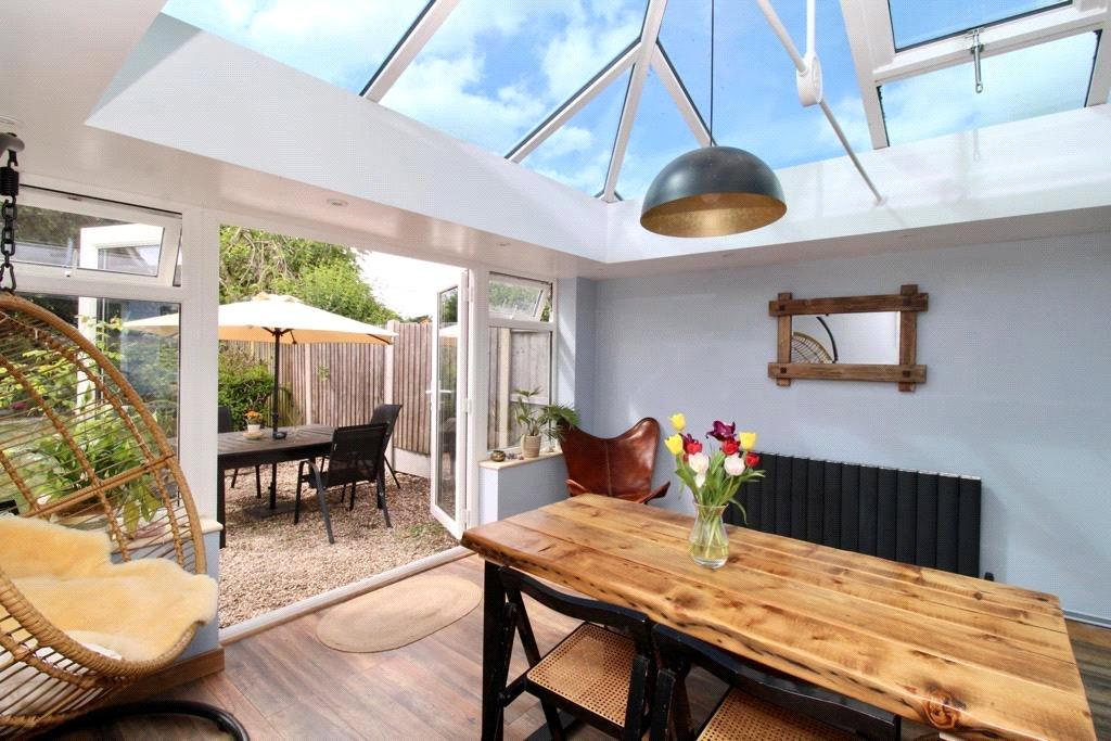 Birch Street, Birch, Colchester, Essex, CO2 3 bed semidetached house
