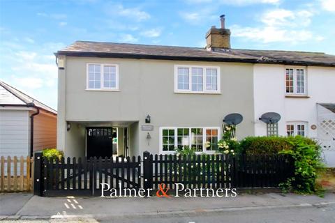 undefined, Birch Street, Birch, Colchester, Essex, CO2