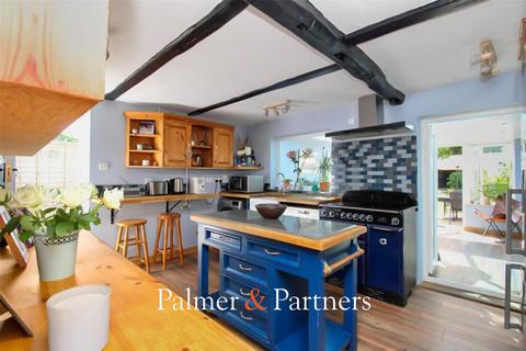 undefined, Birch Street, Birch, Colchester, Essex, CO2
