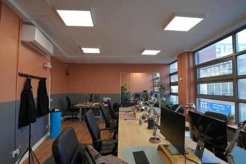 Office to rent - Electric Lane, London SW9