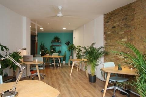 Office to rent - Electric Lane, London SW9