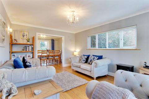 1 Conifer Avenue, Hartley, Longfield, DA3 8BX