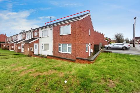 5 bedroom terraced house for sale - 2 and 2B Jackers Road, Longford, Coventry, West Midlands CV2 1PF