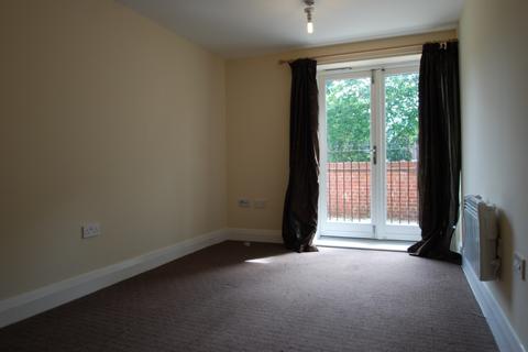 undefined, 2 Nicol Court, Nashs Passage, Worcester, Worcestershire, WR1 2AN
