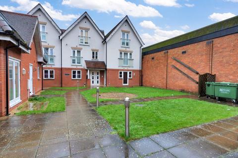 undefined, 2 Nicol Court, Nashs Passage, Worcester, Worcestershire, WR1 2AN