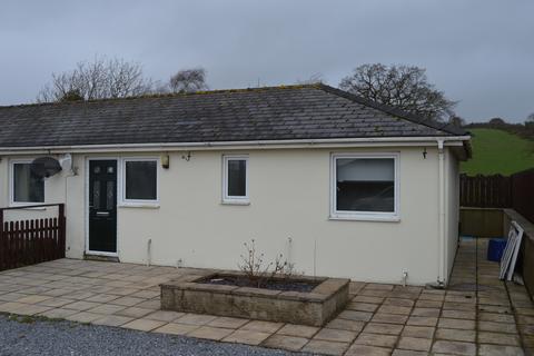 1 bedroom semi-detached bungalow to rent - Salem Road, St. Clears SA33