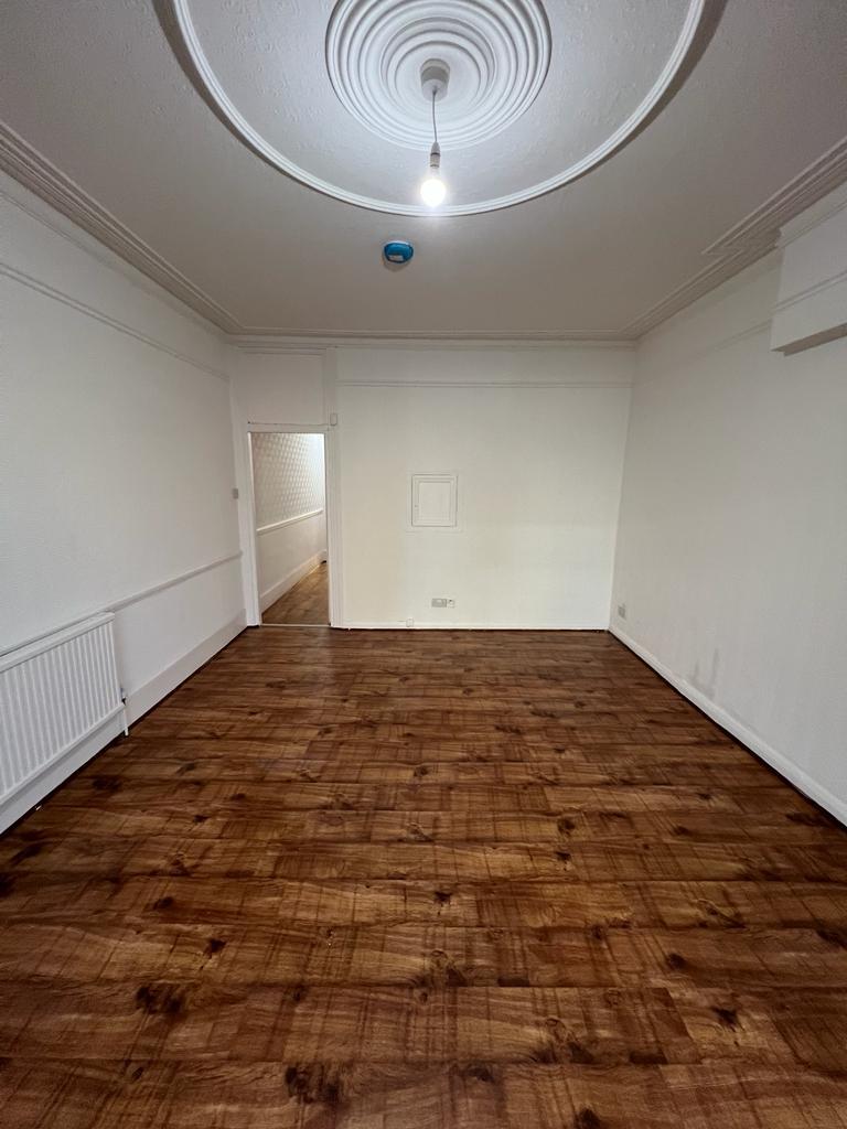 Bedroom 1 Part view