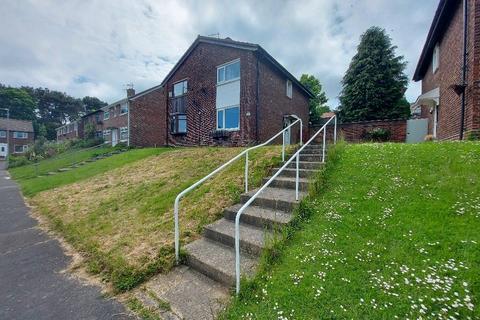 undefined, Morton Square, Peterlee SR8