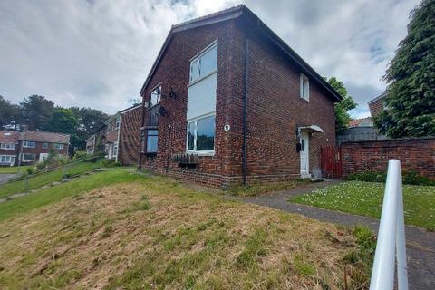 undefined, Morton Square, Peterlee SR8