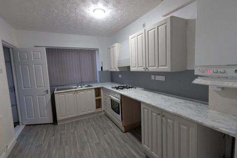 undefined, Morton Square, Peterlee SR8