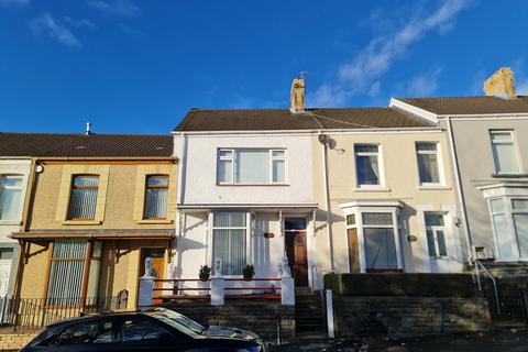 3 bedroom terraced house for sale - Danygraig Road, Port Tennant, Swansea, City And County of Swansea.