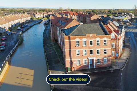 2 bedroom apartment for sale, Minster Wharf, Beverley,  HU17 0PS