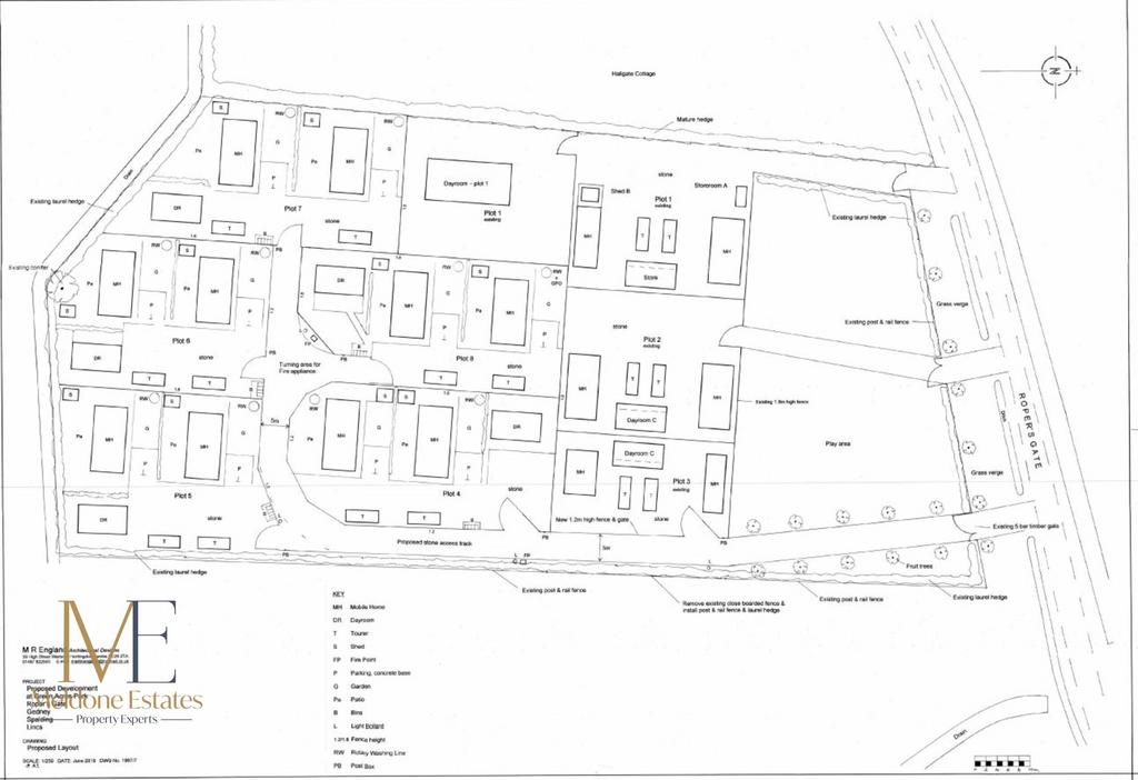 Proposed site plan Gedney.JPG