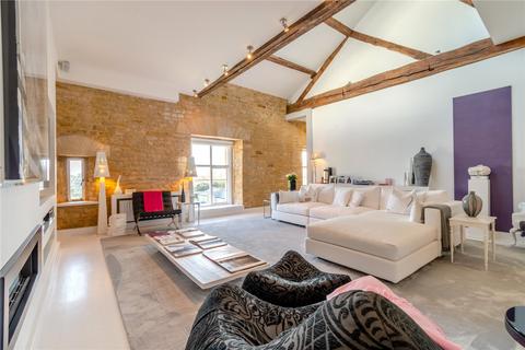 3 bedroom duplex for sale, The Stables, Burley On The Hill, Oakham, Rutland, LE15