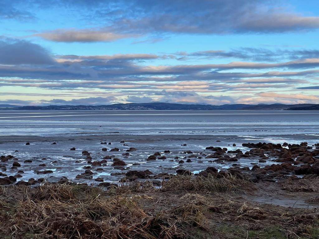 Views On The Shore