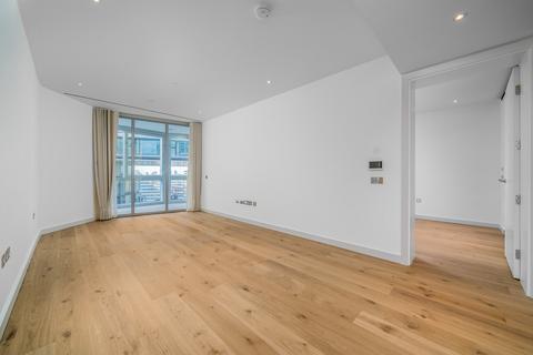 2 bedroom apartment for sale, Wilshire House, Battersea Power Station