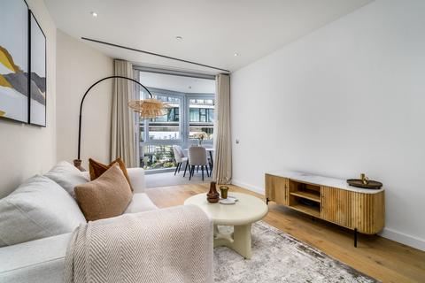 2 bedroom apartment for sale, Wilshire House, Battersea Power Station