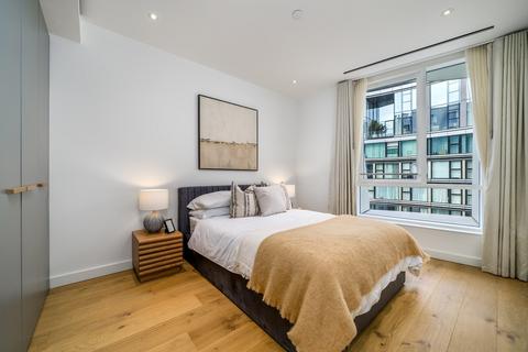 2 bedroom apartment for sale, Wilshire House, Battersea Power Station