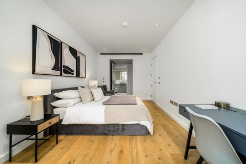 2 bedroom apartment for sale, Wilshire House, Battersea Power Station
