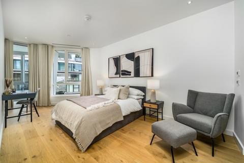 2 bedroom apartment for sale, Wilshire House, Battersea Power Station