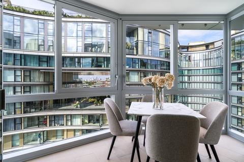 2 bedroom apartment for sale, Wilshire House, Battersea Power Station