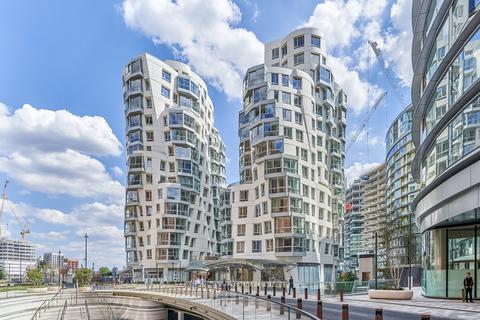2 bedroom apartment for sale, Wilshire House, Battersea Power Station