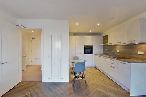 1 bedroom flat to rent - Minerva Street, Glasgow, G3