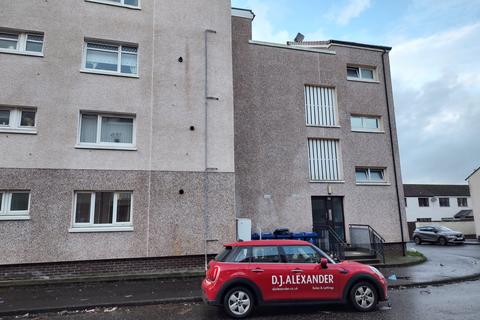 3 bedroom flat to rent - Napier Place, Govan, Glasgow, G51