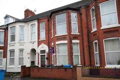 1 bedroom flat to rent - Ash Grove, Beverley Road, Hull, East Riding of Yorkshire, UK, HU5