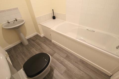 1 bedroom flat to rent - Ash Grove, Beverley Road, Hull, East Riding of Yorkshire, UK, HU5