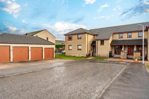 2 bedroom house to rent - 36 Knockard Avenue, Pitlochry, PH16