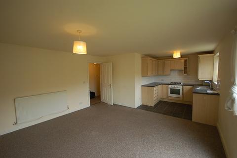 2 bedroom apartment to rent, Pankhurst Close, Blackburn