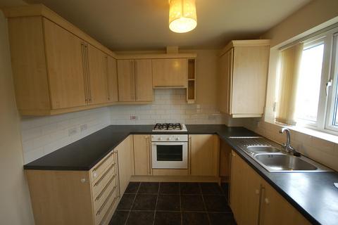 2 bedroom apartment to rent, Pankhurst Close, Blackburn