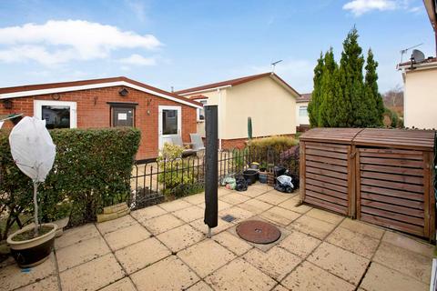 2 bedroom park home for sale - New Park, Bovey Tracey, TQ13