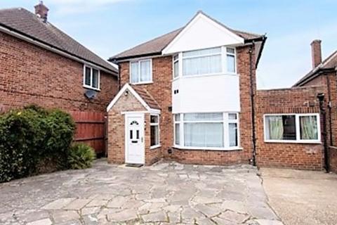 4 bedroom detached house for sale, Speart Lane, Hounslow