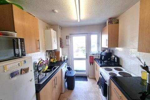 2 bedroom end of terrace house for sale, Morningside, Dawlish EX7