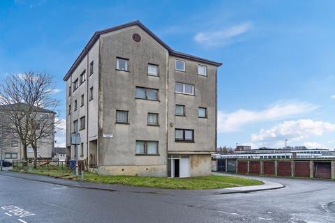 1 bedroom apartment to rent - Morrison Court, Stevenston