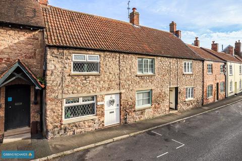 4 bedroom cottage for sale, Lime Street, Nether Stowey, Nr. Bridgwater